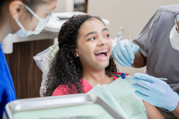 Best Emergency Denture Repair in Chardon, OH