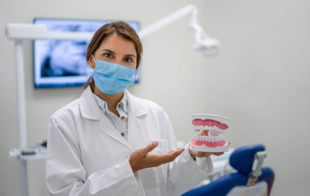 Best Emergency Tooth Extraction in Chardon, OH