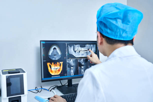 Best Emergency TMJ Treatment in Chardon, OH