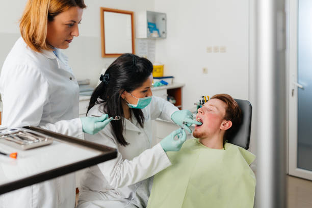 Best Emergency Dental Care for Broken or Chipped Teeth in Chardon, OH