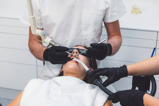 Best Emergency Gum Treatment in Chardon, OH